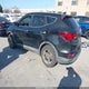 5XYZT3LB3HG385637 2017 Hyundai Santa Fe Sport 2.4L auction photo thumbnail 3