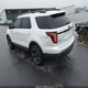 1FM5K8GT4FGA12064 2015 Ford Explorer Sport auction photo thumbnail 3