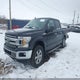 1FTEW1EP9KFB60765 2019 Ford F-150 Xlt auction photo thumbnail 2
