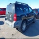 5N1AN08W58C505441 2008 Nissan Xterra Off Road auction photo thumbnail 4