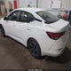 3N1AB8CV6RY324077 2024 Nissan Sentra Sv Xtronic Cvt auction photo thumbnail 3