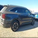 5XYRL4JC1SG375763 2025 Kia Sorento S auction photo thumbnail 14