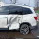 5FNYF6H01HB098932 2017 Honda Pilot Elite auction photo thumbnail 6