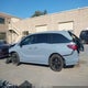 5FNRL6H75RB062723 2024 Honda Odyssey Sport auction photo thumbnail 15