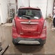 KL4CJFSB5JB689402 2018 Buick Encore Preferred Ii auction photo thumbnail 16
