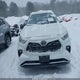 5TDKDRBH8RS565630 2024 Toyota Highlander Xle auction photo thumbnail 13