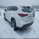 5TDKDRBH8RS565630 2024 Toyota Highlander Xle auction photo thumbnail 3