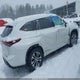 5TDKDRBH8RS565630 2024 Toyota Highlander Xle auction photo thumbnail 6
