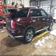 KM8R4DGE9PU488965 2023 Hyundai Palisade Sel auction photo thumbnail 4