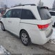 5FNRL5H61GB142132 2016 Honda Odyssey Ex-L auction photo thumbnail 3