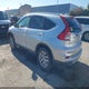 2HKRM4H70FH619519 2015 Honda Cr-V Ex-L auction photo thumbnail 3