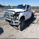 1FT7X3BT8BEA25754 2011 Ford F-350 Xl auction photo thumbnail 2