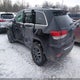 1C4RJFBG3MC771350 2021 Jeep Grand Cherokee Limited 4X4 auction photo thumbnail 3
