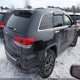 1C4RJFBG3MC771350 2021 Jeep Grand Cherokee Limited 4X4 auction photo thumbnail 4