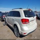 3C4PDCBB7FT525362 2015 Dodge Journey Sxt auction photo thumbnail 3