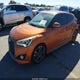 KMHTC6AE4GU278190 2016 Hyundai Veloster Turbo auction photo thumbnail 2