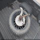 3GCUYEED4KG286419 2019 Chevrolet Silverado 1500 Rst auction photo thumbnail 12