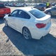 WBA4J1C54JBA29826 2018 BMW 430I Gran Coupe auction photo thumbnail 3