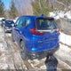 7FARW2H73NE004530 2022 Honda Cr-V Awd Special Edition auction photo thumbnail 3