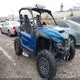5Y4AN42Y6MA101857 2021 Yamaha Yxe1000 auction photo thumbnail 1