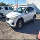 JM3KE2CY8E0369226 2014 Mazda Cx-5 Touring auction photo thumbnail 2