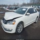 1VWCP7A34DC141035 2013 Volkswagen Passat 2.5L Sel Premium auction photo thumbnail 2