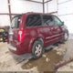 2D8HN54199R538866 2009 Dodge Grand Caravan Sxt auction photo thumbnail 4