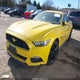 1FA6P8TH4F5341974 2015 Ford Mustang Ecoboost auction photo thumbnail 2