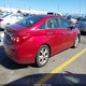 5NPEC4AC8BH226774 2011 Hyundai Sonata Limited auction photo thumbnail 4