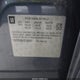 1G1PC5SB1E7106031 2014 Chevrolet Cruze 1Lt Auto auction photo thumbnail 9