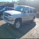 3GNEC16Z55G204165 2005 Chevrolet Suburban 1500 Lt auction photo thumbnail 2