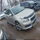 1G1PG5SBXF7141091 2015 Chevrolet Cruze Ltz auction photo thumbnail 1