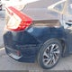 19XFC2F78GE084183 2016 Honda Civic Ex auction photo thumbnail 19