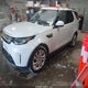 SALRR2RV7JA052897 2018 Land Rover Discovery Hse auction photo thumbnail 2