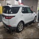 SALRR2RV7JA052897 2018 Land Rover Discovery Hse auction photo thumbnail 4
