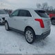 1GYKNFRS1KZ130878 2019 Cadillac Xt5 Premium Luxury auction photo thumbnail 3