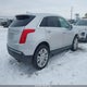 1GYKNFRS1KZ130878 2019 Cadillac Xt5 Premium Luxury auction photo thumbnail 4