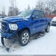 1C6RRFFG7KN889462 2019 Ram 1500 Big Horn/Lone Star 4X4 5'7 Box auction photo thumbnail 2