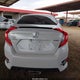 19XFC2F85LE028219 2020 Honda Civic Sport auction photo thumbnail 16