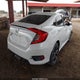 19XFC2F85LE028219 2020 Honda Civic Sport auction photo thumbnail 4