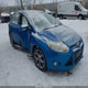 1FADP3K28EL129340 2014 Ford Focus Se auction photo thumbnail 1