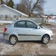 KNADE123286343558 2008 Kia Rio Lx auction photo thumbnail 13