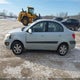 KNADE123286343558 2008 Kia Rio Lx auction photo thumbnail 14