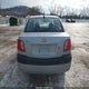 KNADE123286343558 2008 Kia Rio Lx auction photo thumbnail 16