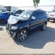 1C4RJECG6EC245806 2014 Jeep Grand Cherokee Overland auction photo thumbnail 2