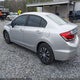 19XFB2F55EE050555 2014 Honda Civic Lx auction photo thumbnail 3