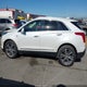 1GYKNBRS6HZ107307 2017 Cadillac Xt5 Luxury auction photo thumbnail 14