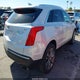 1GYKNBRS6HZ107307 2017 Cadillac Xt5 Luxury auction photo thumbnail 4