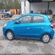 ML32AUHJXRH022177 2024 Mitsubishi Mirage Es/Le auction photo thumbnail 14