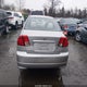 1HGES16325L025559 2005 Honda Civic Vp auction photo thumbnail 16